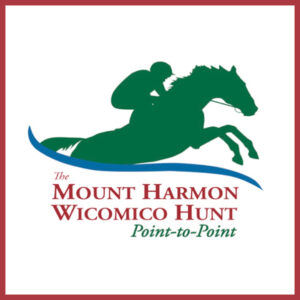The Mount Harmon Wicomico Hunt Point-to-Point Event